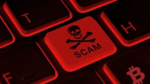 Is Your Crypto Platform a Scam? Here’s How to Tell Before It’s Too Late