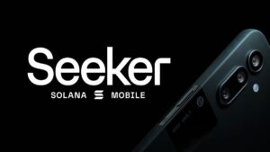 Solana Mobile Unveils Seeker Phone Release Date and SKR Token
