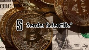 Semler Scientific Boosts Bitcoin Holdings Following $114.8M Stock Offering