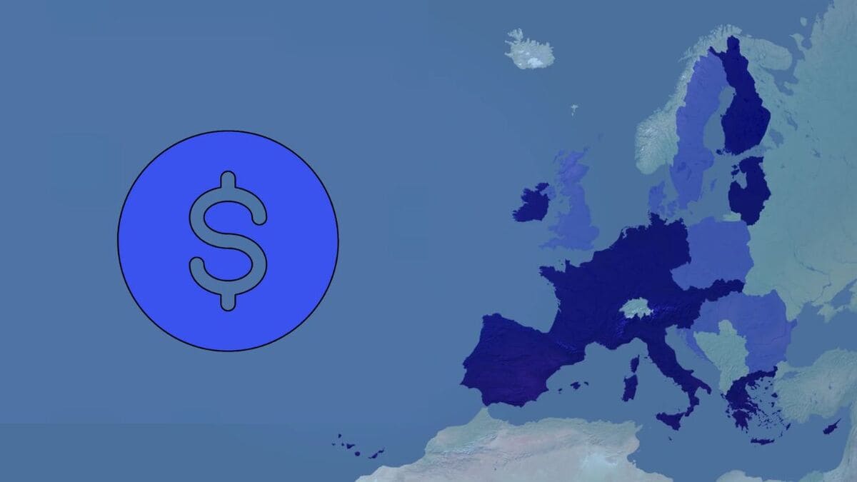 European Banking Giant to Launch First Bank-Issued Dollar Stablecoin on Ethereum