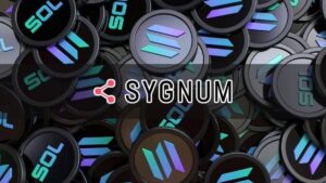 Crypto Bank Sygnum Expands Loan Collateral to Include Staked Solana
