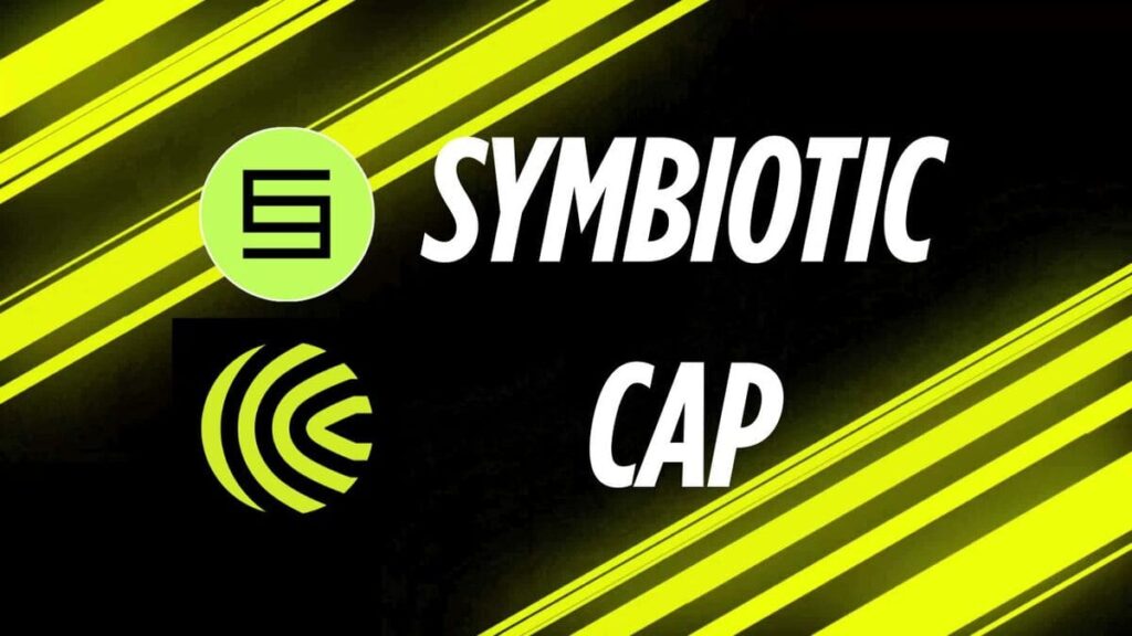 Symbiotic and Cap Introduce Collateral-Backed Stablecoin for Market Makers