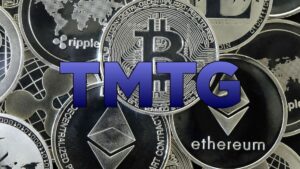 Trump Media Plans $3 Billion Raise for Crypto Asset Acquisitions