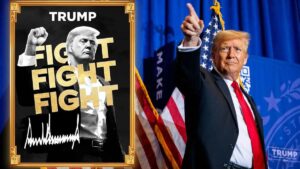 Donald Trump Addresses the $TRUMP Token Profit Controversy