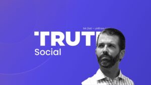 Trump Jr. Debunks Truth Social Token Rumors, Calls It ‘Fake News’