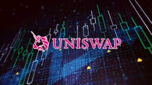 Uniswap Hits Historic $3 Trillion Milestone in Cumulative Volume