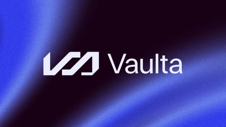 EOS Rallies on Vaulta Rebrand Announcement and 1:1 $A Token Swap