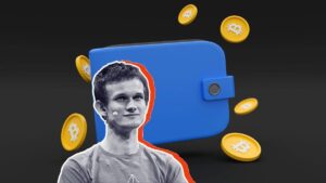 Vitalik Buterin Drops Shocking Take on Wallets Inside Web Pages
