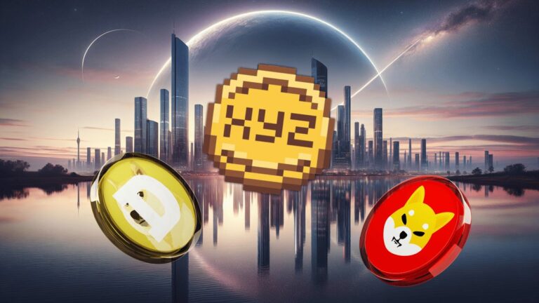 Dogecoin vs. Shiba Inu vs. XYZVerse