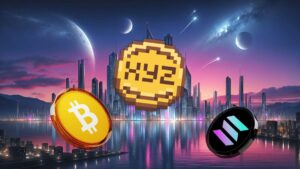 XYZVerse