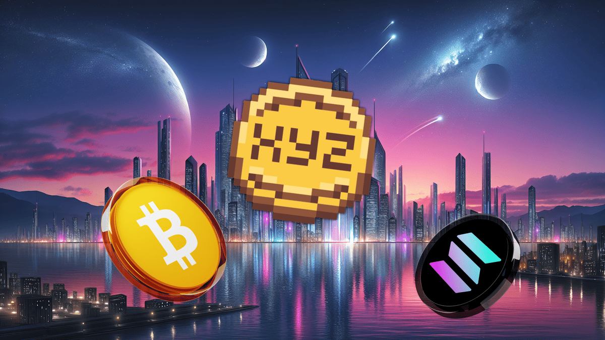 XYZVerse