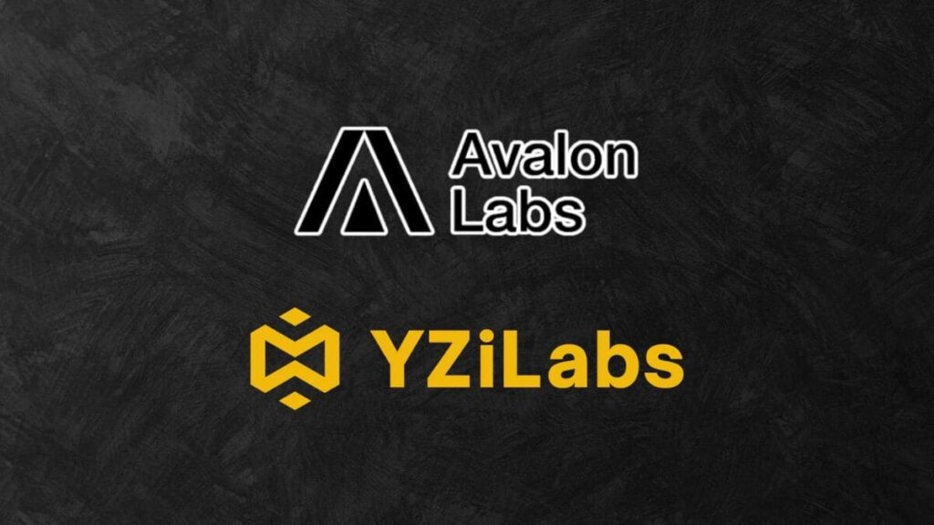 YZi Labs Invests in Avalon Labs to Boost Bitcoin On-Chain Finance