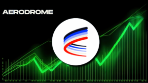 Aerodrome (AERO) Continues Its Explosive Growth: Up 14% in the Last 24 Hours and Up 71% in the Last Week