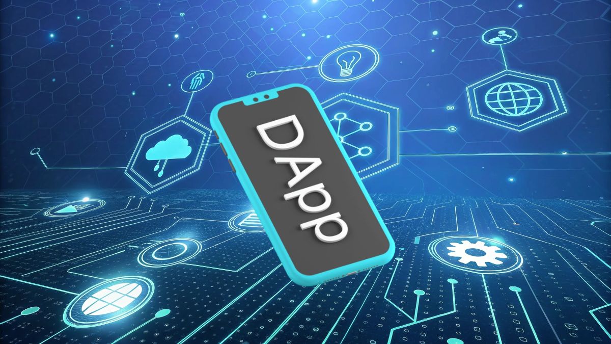AI-Powered DApps Show Strong Momentum in Decentralized Ecosystem