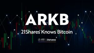 21Shares Announces 3-for-1 Share Split for Its Bitcoin ETF: What Does This Mean for Investors?