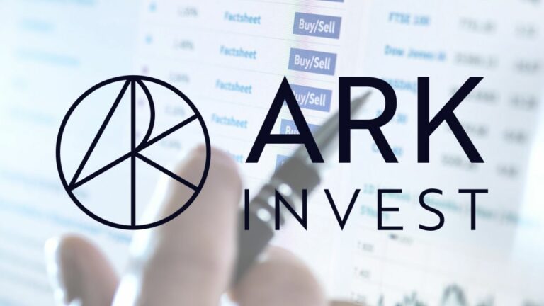 ARK Dumps Coinbase Shares Even as Analysts Say Stock Is 'Going Vertical'