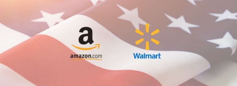 Breaking! Amazon and Walmart Reportedly Exploring U.S. Stablecoin Launches