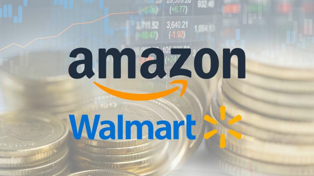Breaking! Amazon and Walmart Reportedly Exploring U.S. Stablecoin Launches