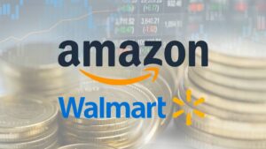 Breaking! Amazon and Walmart Reportedly Exploring U.S. Stablecoin Launches