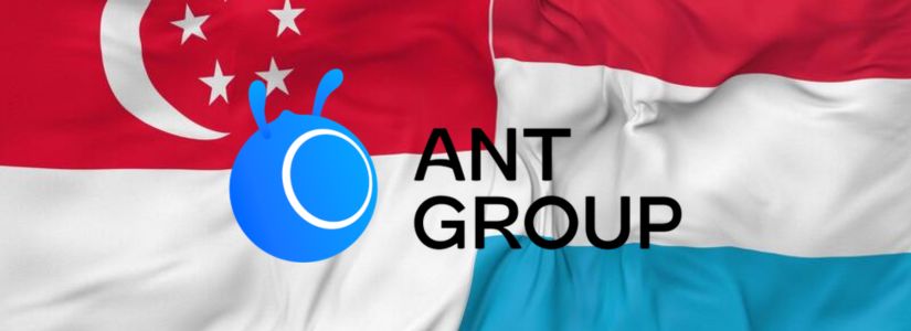Alibaba Co-founder's Ant Group Plans Entry Into Regulated Stablecoin Markets
