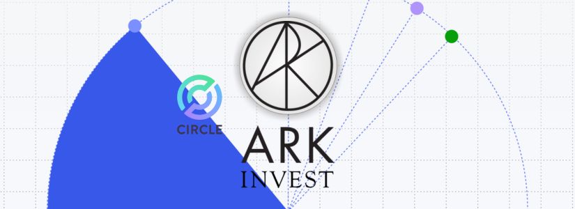 ARK Invest Trims Nearly $45M in Circle Shares Amid GENIUS Act Surge