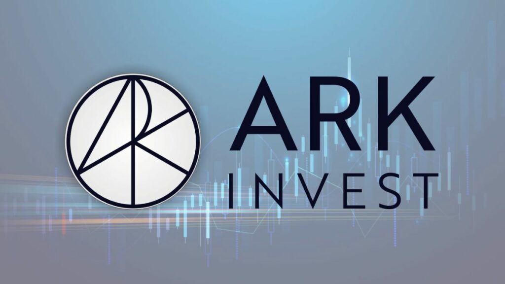 ARK Invest Trims Nearly $45M in Circle Shares Amid GENIUS Act Surge