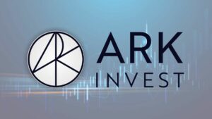ARK Invest Trims Nearly $45M in Circle Shares Amid GENIUS Act Surge