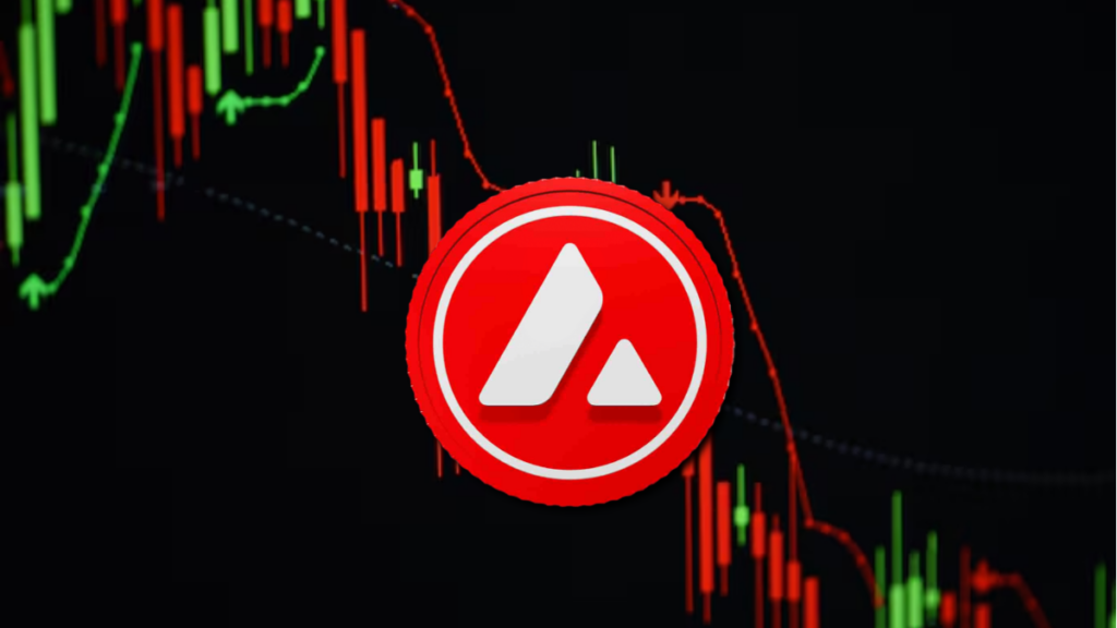 TECHNICAL ANALYSIS OF AVAX PRICE: REAL ADOPTION, BULLISH TECHNICAL SIGNALS, AND THE FED’S EXPECTATIONS