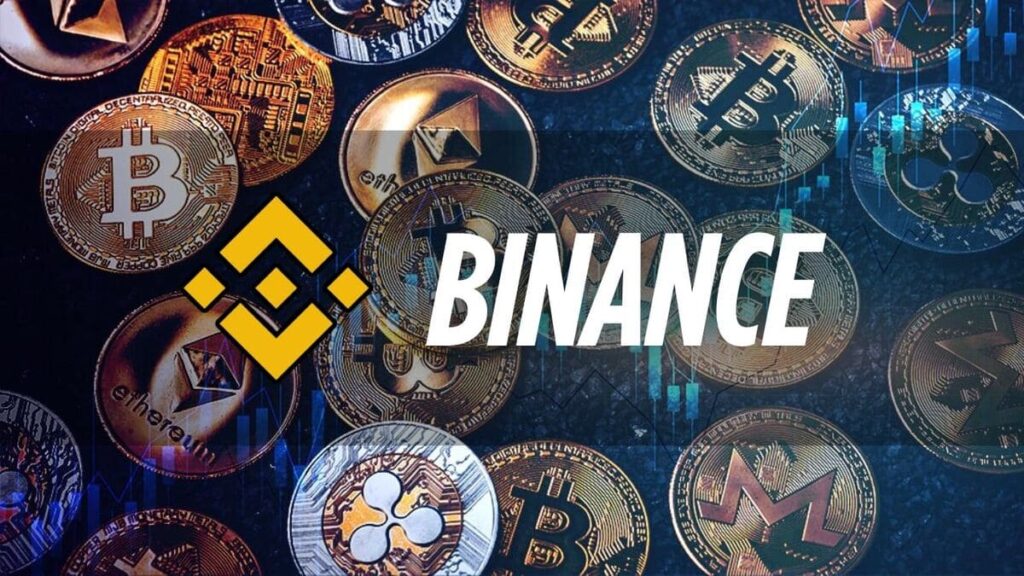 Binance Launches First Altcoin-Only Spot Liquidity Program for Smaller Providers