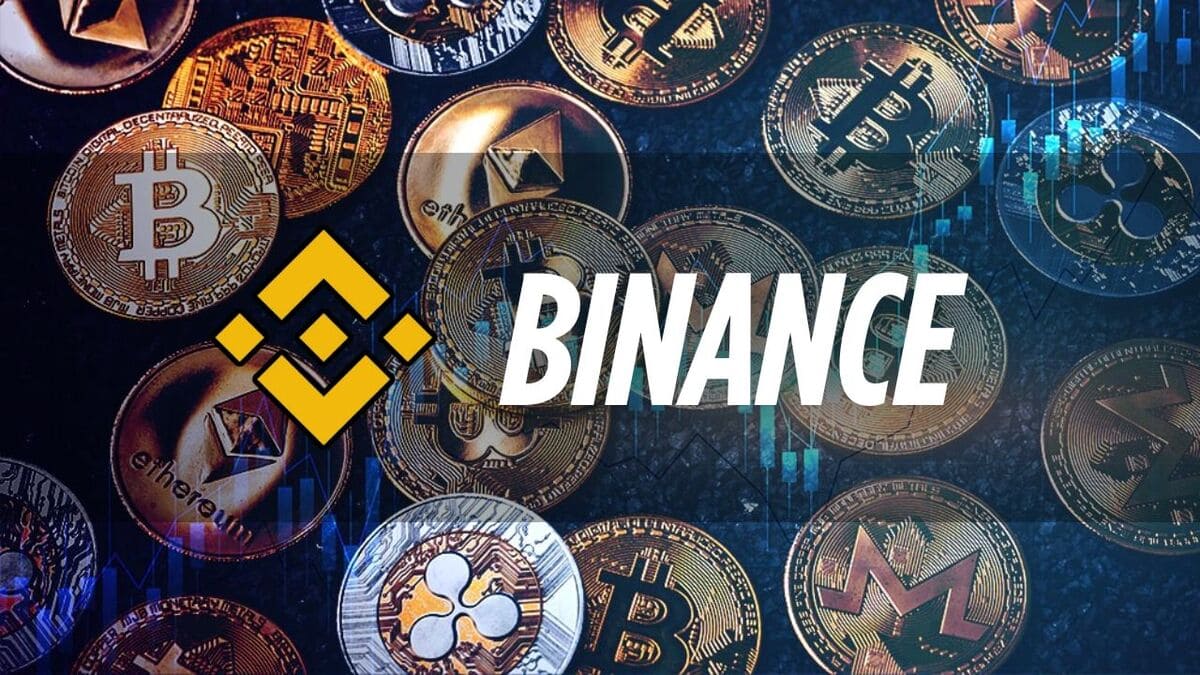 Binance Launches First Altcoin-Only Spot Liquidity Program for Smaller Providers