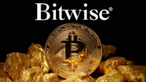 Bitwise Says Fiat System Is Losing Trust Among Investors: It's Bitcoin Time!