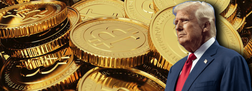 Bitcoin Donald Trump