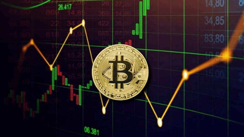 Despite Corporate Buying, Bitcoin Faces Selling Pressure from Veteran Holders