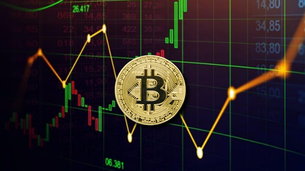 Despite Corporate Buying, Bitcoin Faces Selling Pressure from Veteran Holders