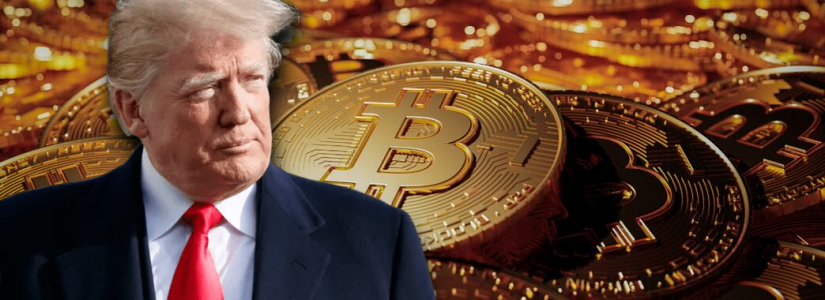 Bitcoin Donald Trump