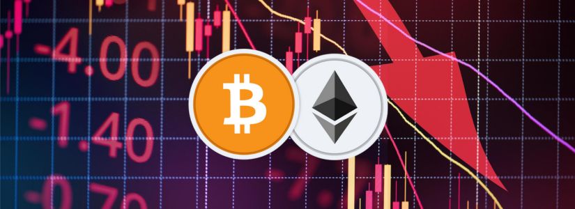 Crypto Market Continues to Fall Amid Global Tensions: What Can We Expect in the Coming Hours?