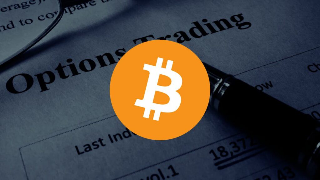 Massive Crypto Options Expiry Today: Is a Bitcoin Crash Coming?