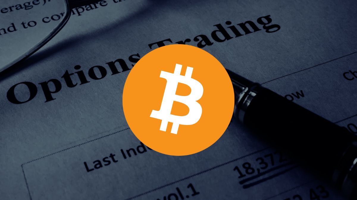 Massive Crypto Options Expiry Today: Is a Bitcoin Crash Coming?