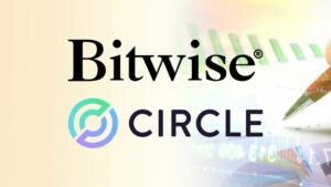 Bitwise Urges Investors to Blend Crypto with Equities Following Circle’s IPO