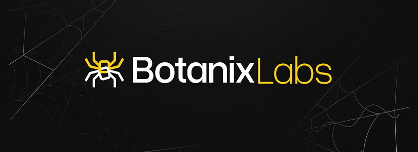 Botanix  Labs