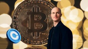 Brian Armstrong Says Coinbase Is ‘Long Bitcoin,’ Acquiring BTC Weekly