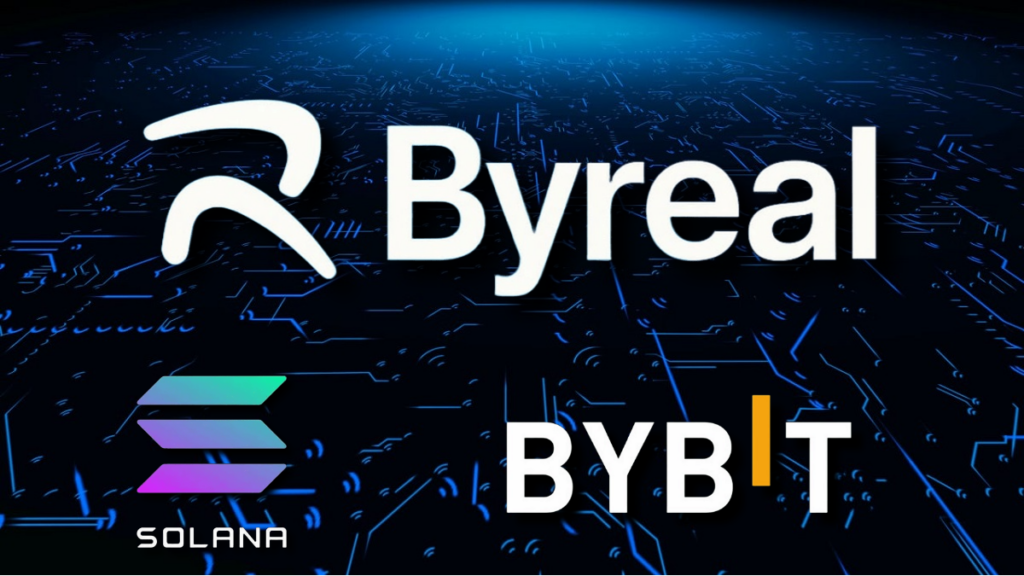 Bybit’s New DEX Byreal to Feature Smart Launchpad, Yield Vaults on Solana