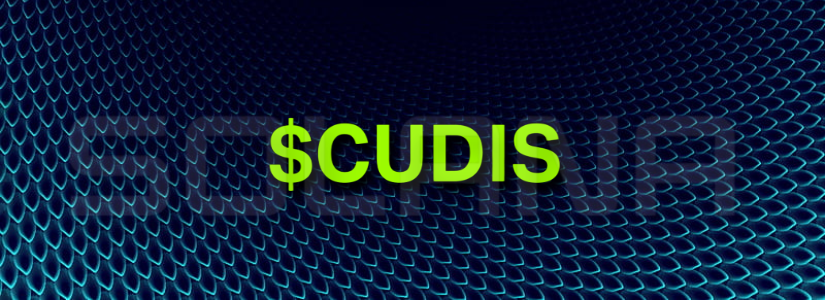 CUDIS SOLANA