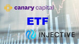 Injective ETF Incoming? Canary Registers ‘Staked INJ ETF’
