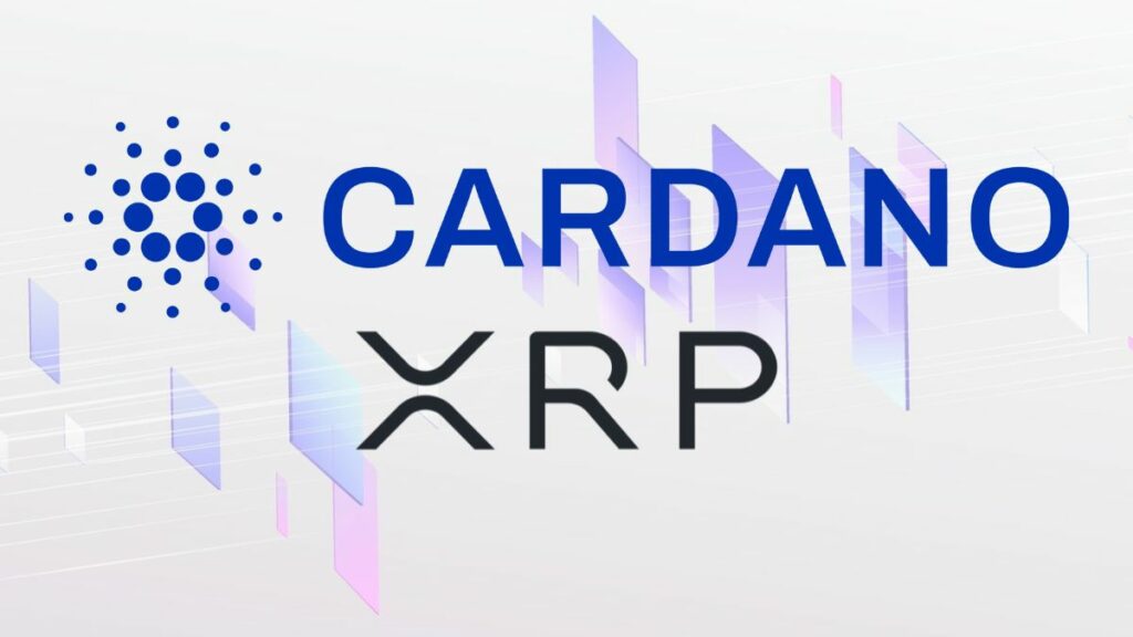 Cardano to Embrace Ripple Assets? Hoskinson Confirms XRP Integration Plans