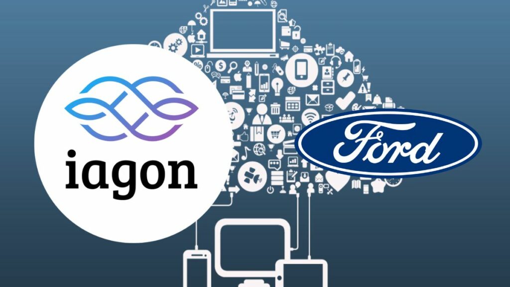 Cardano’s Iagon Partners with Ford to Prototype Decentralized Cloud for Legal Docs