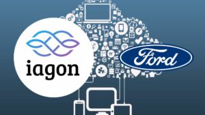 Cardano’s Iagon Partners with Ford to Prototype Decentralized Cloud for Legal Docs