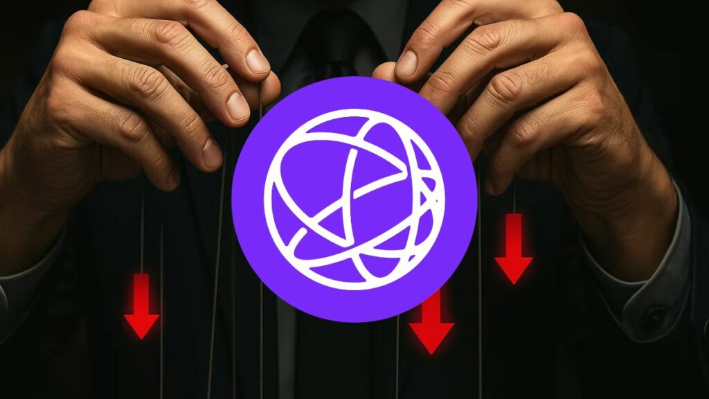 Celestia Slammed with Insider Dumping Accusations—Here’s What the Founder Just Said