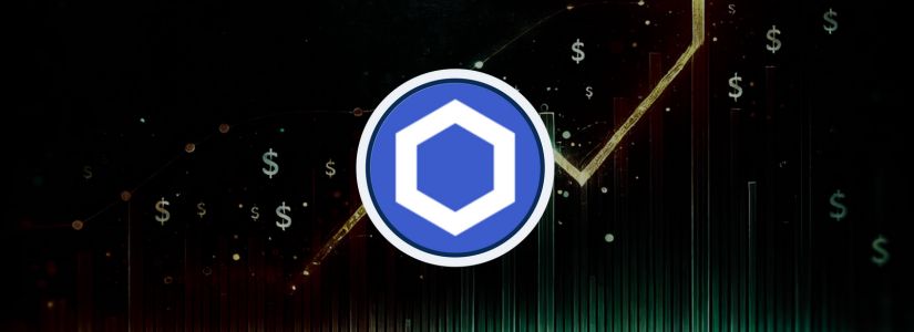 Santiment Data Flags Chainlink’s Emerging Accumulation Phase