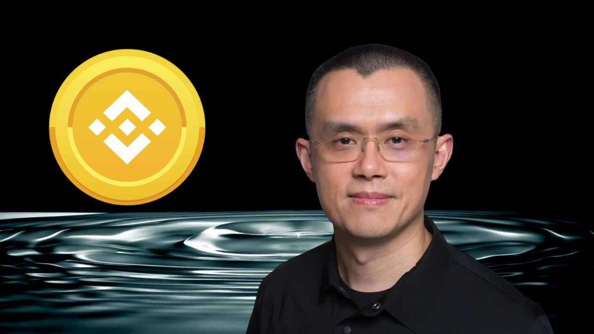 Binance Founder Suggests Dark Pool-Style DEX to Address Privacy in Perp Trading